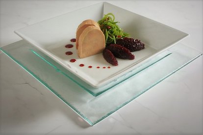 Entenleberterrine